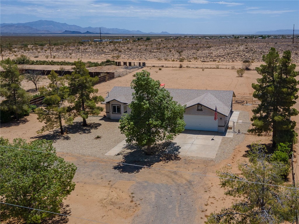 5592 W Tonto Road