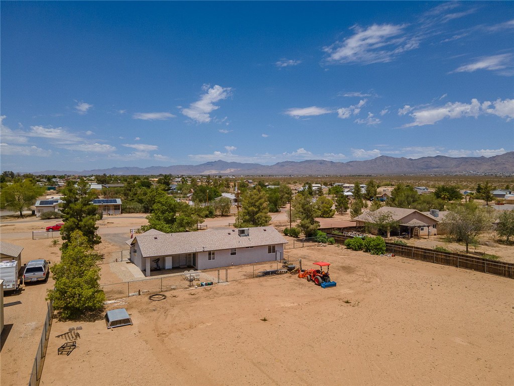 5592 W Tonto Road