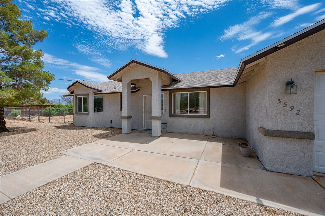 5592 W Tonto Road