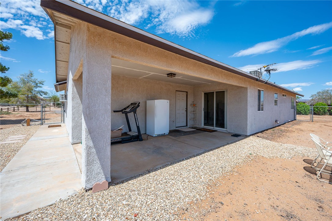 5592 W Tonto Road