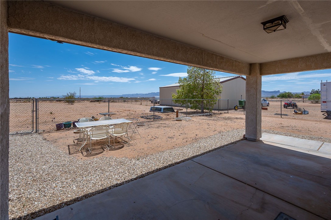 5592 W Tonto Road
