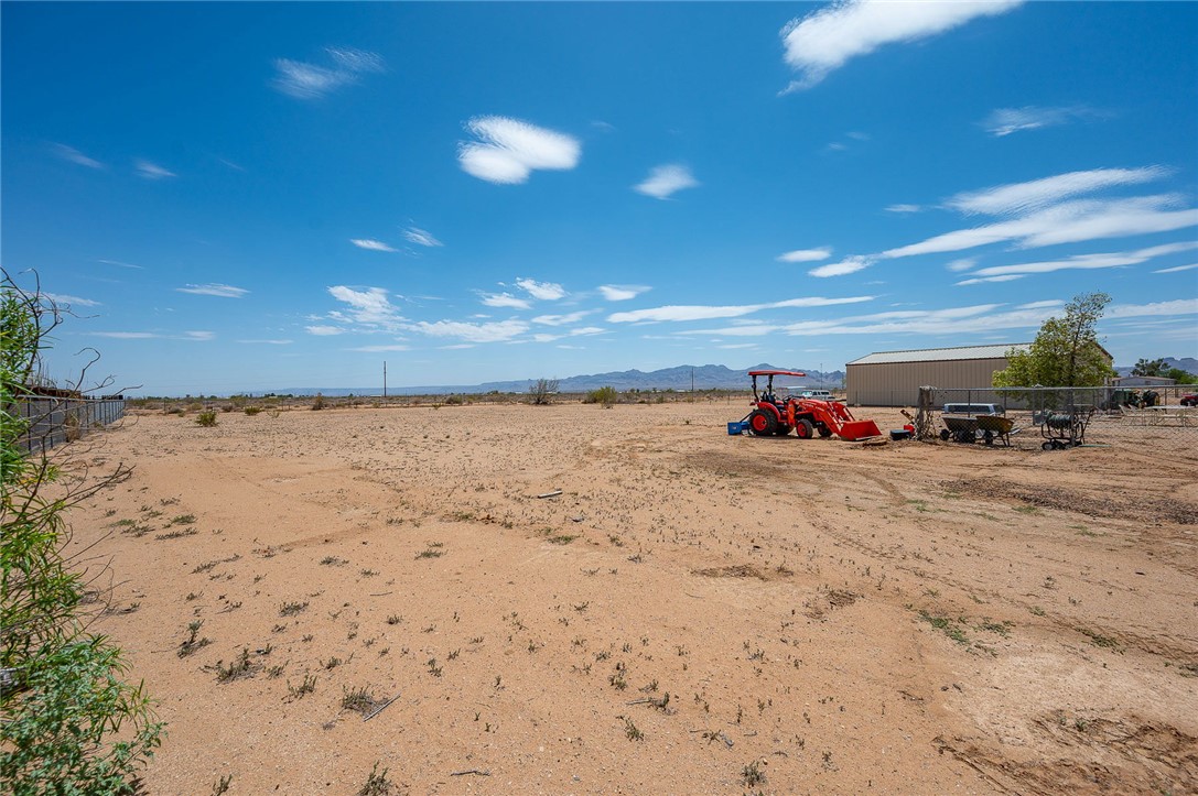 5592 W Tonto Road