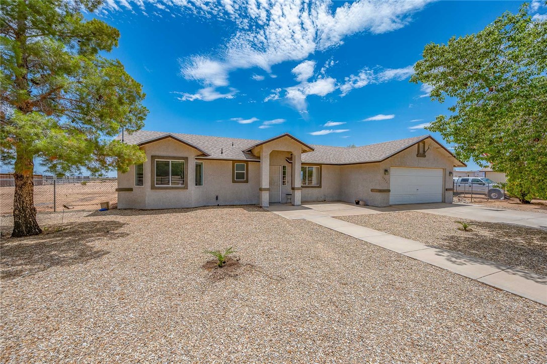 5592 W Tonto Road