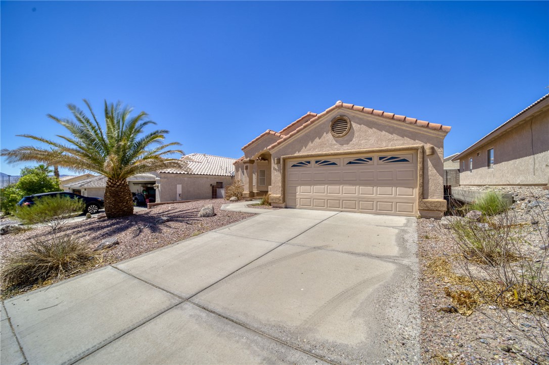 2273 Diamond Creek Road