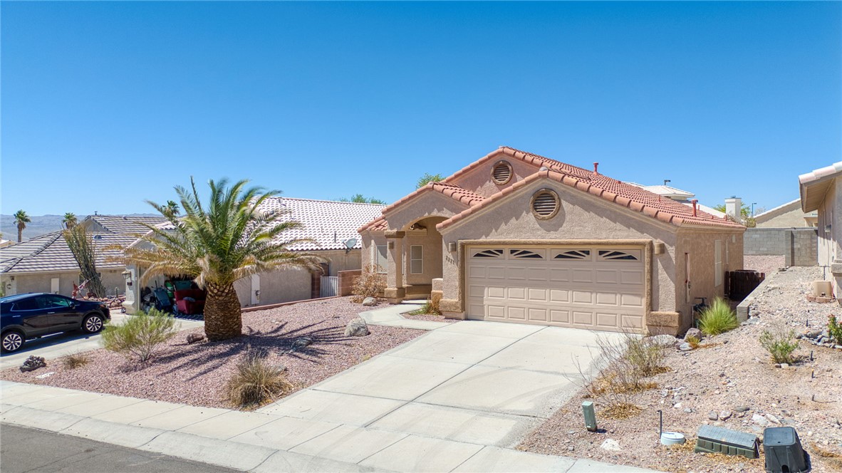 2273 Diamond Creek Road