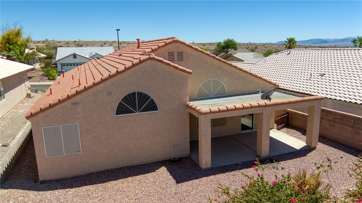 2273 Diamond Creek Road