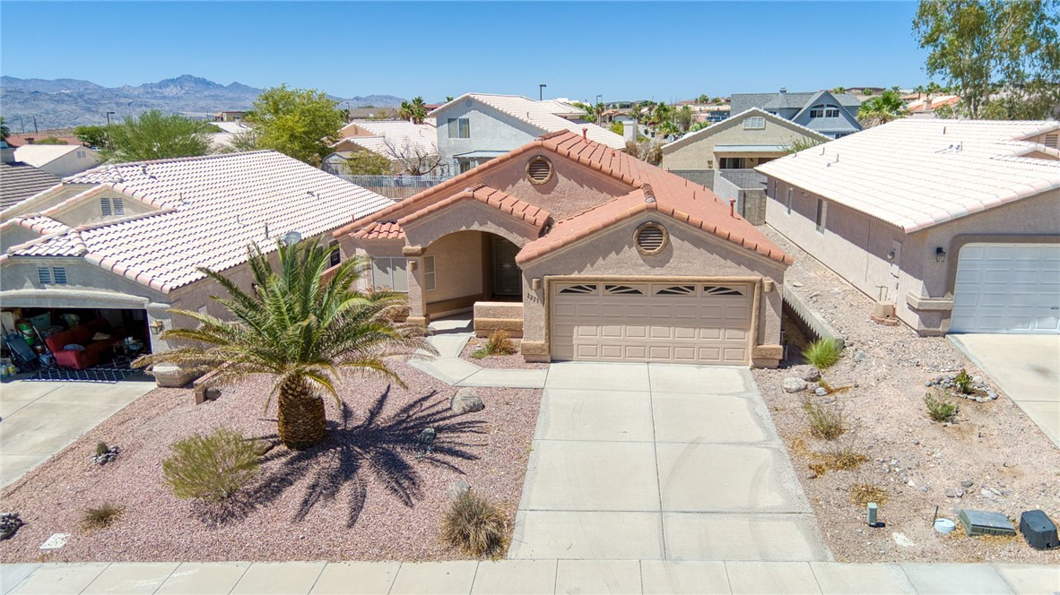 2273 Diamond Creek Road