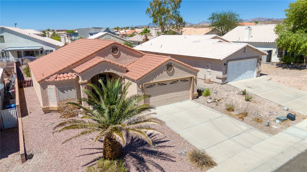 2273 Diamond Creek Road