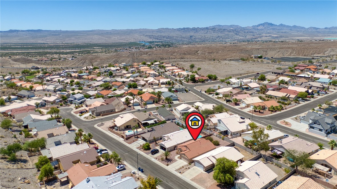 2273 Diamond Creek Road