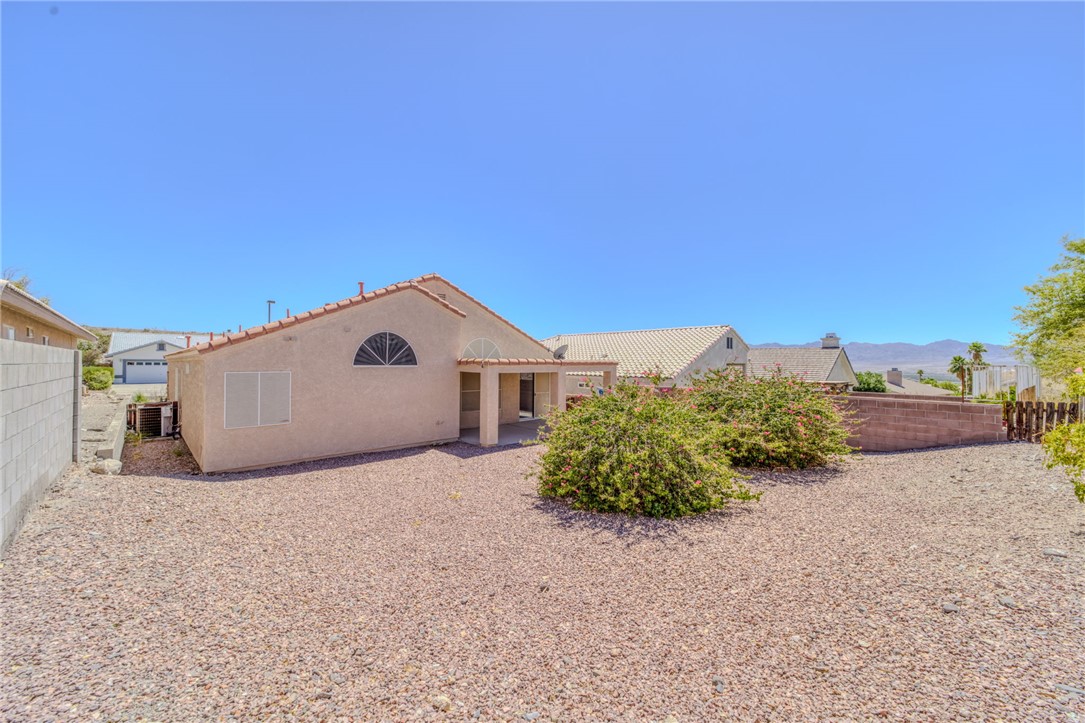 2273 Diamond Creek Road
