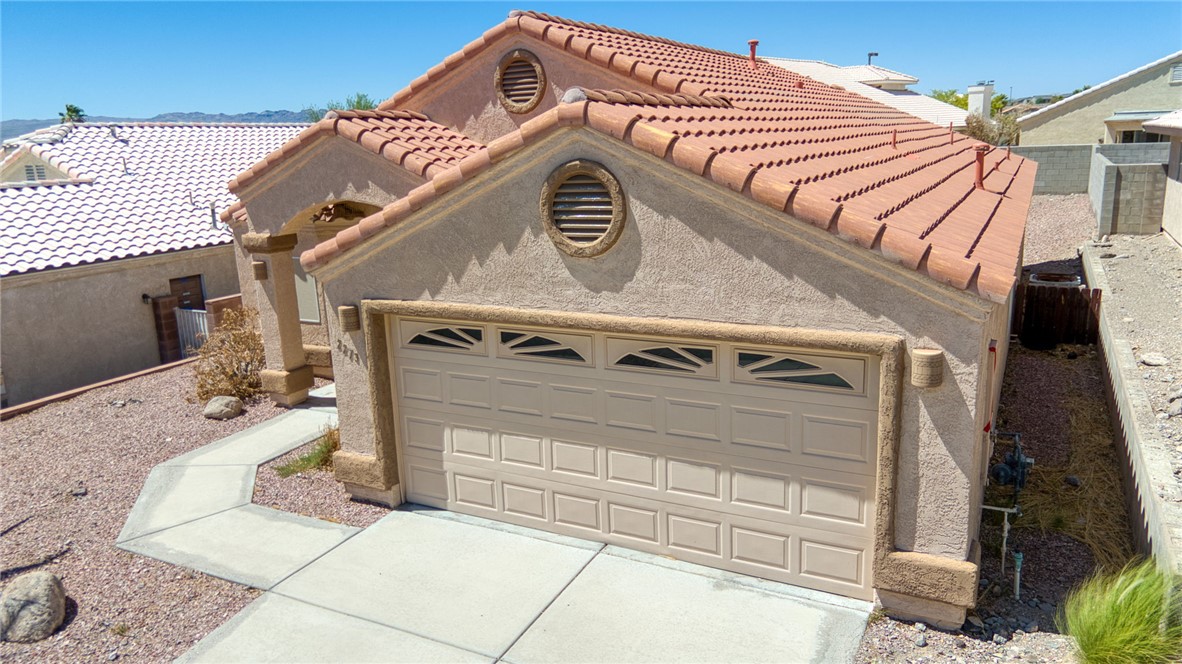 2273 Diamond Creek Road