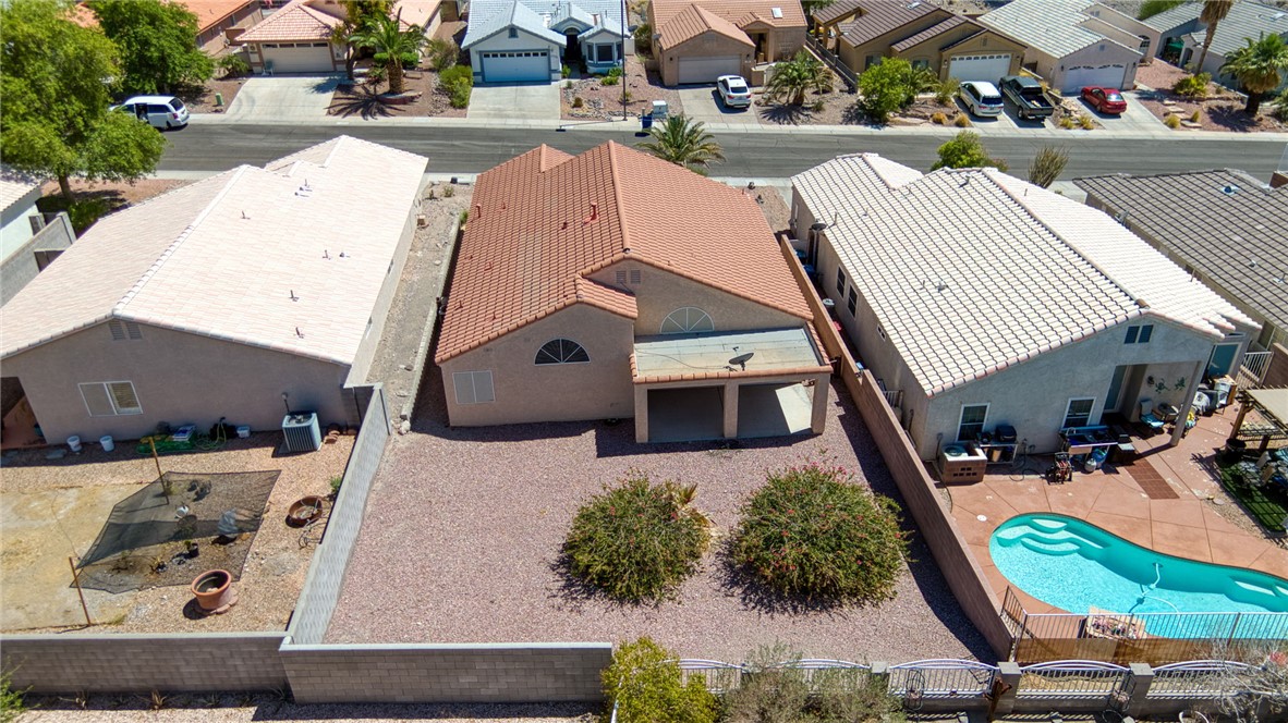 2273 Diamond Creek Road