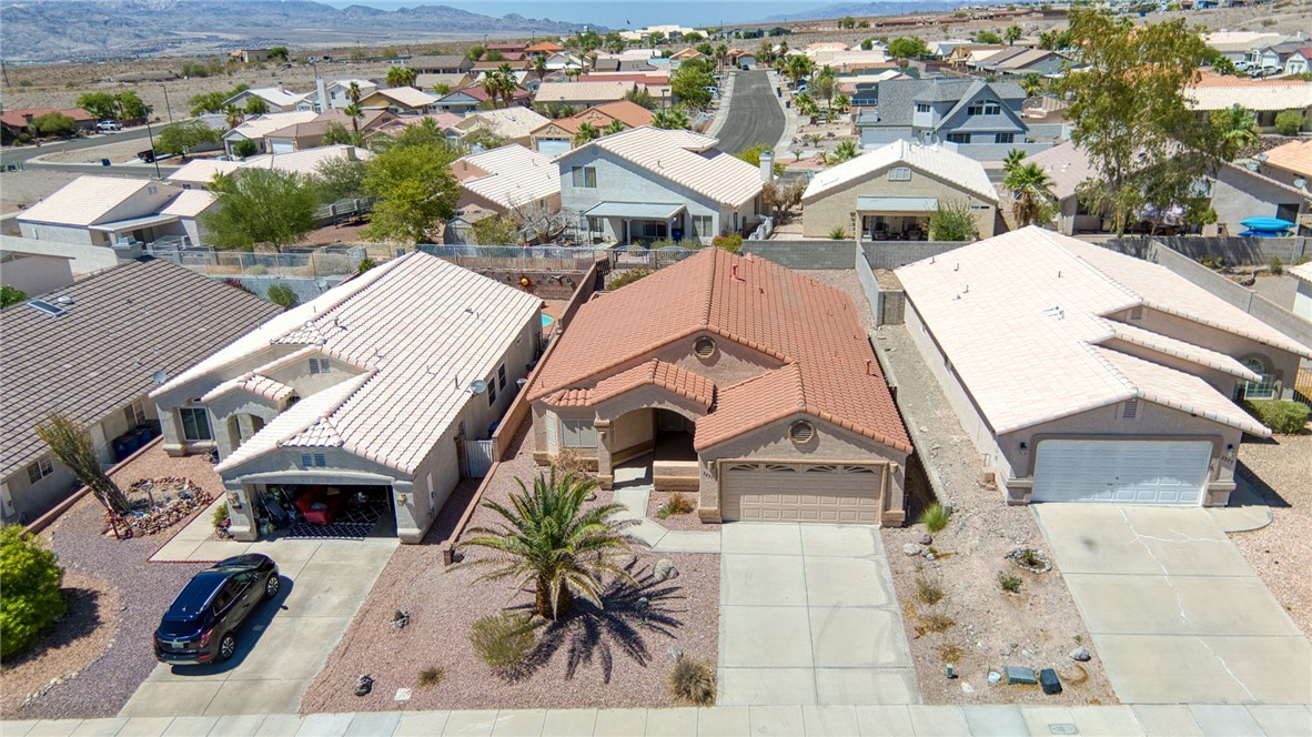 2273 Diamond Creek Road