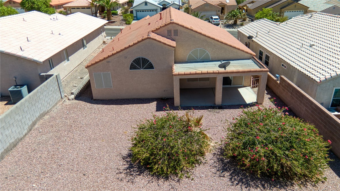 2273 Diamond Creek Road