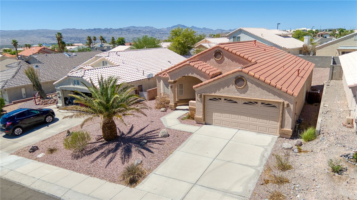 2273 Diamond Creek Road