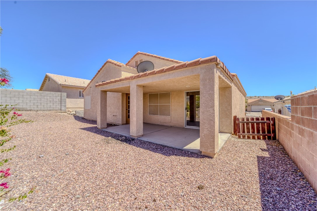 2273 Diamond Creek Road