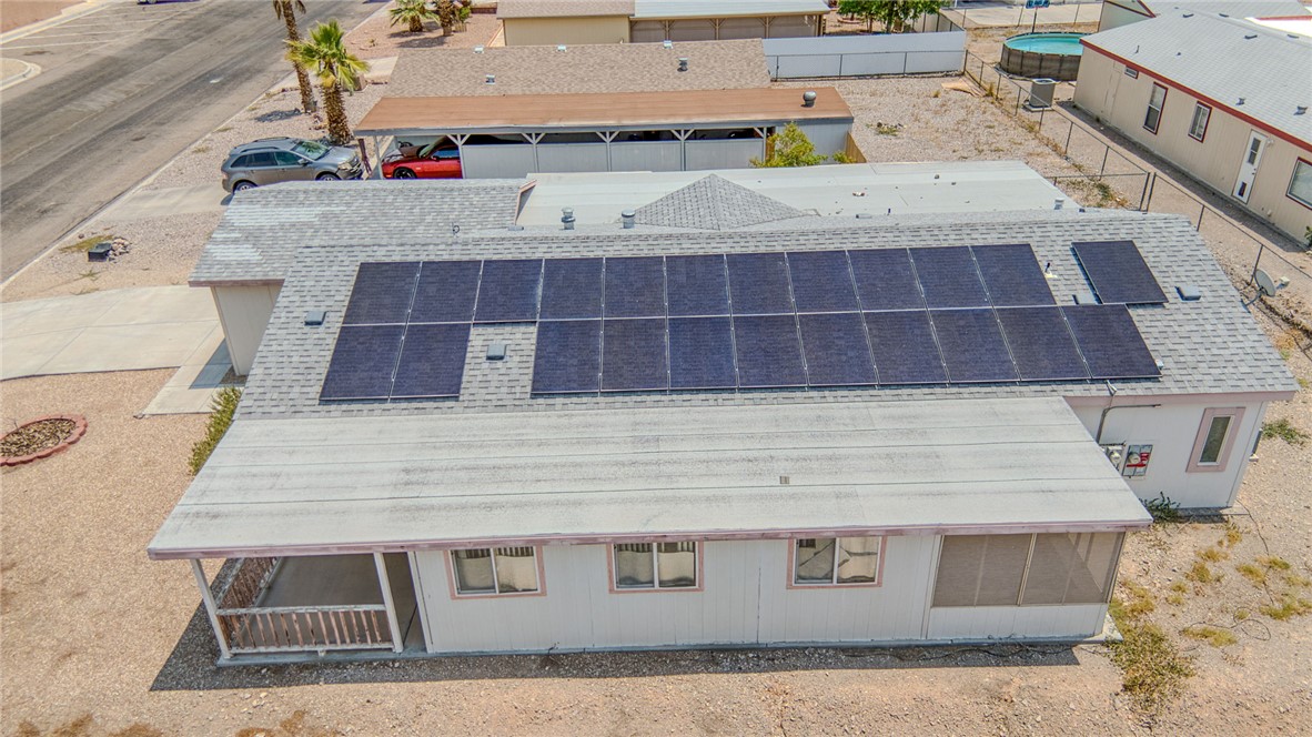 2572 E Sunrise Vista Boulevard