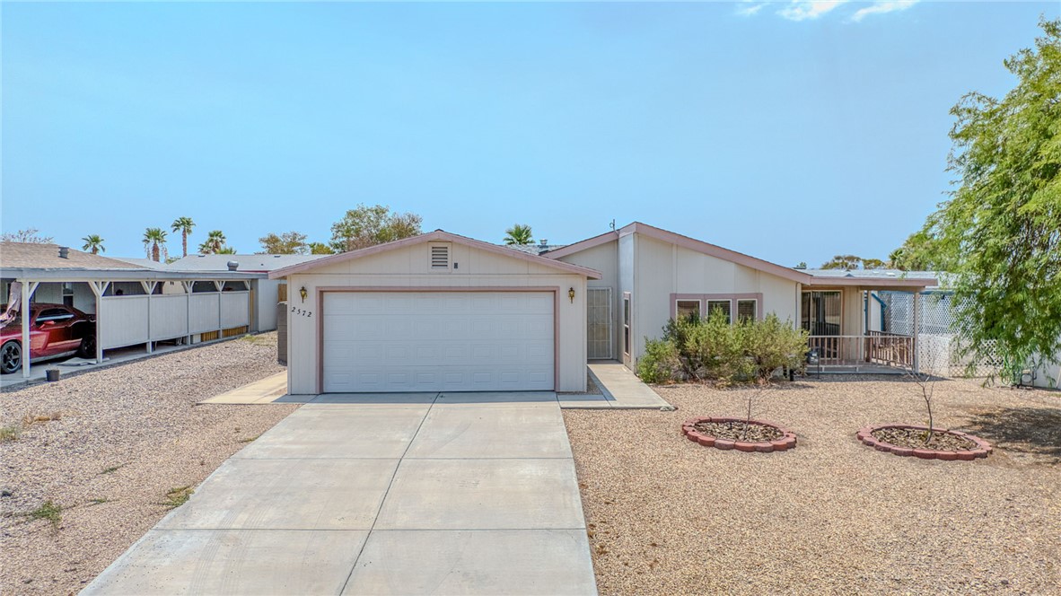 2572 E Sunrise Vista Boulevard