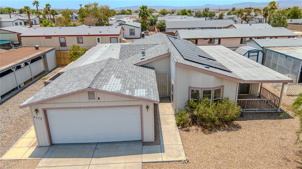 2572 E Sunrise Vista Boulevard