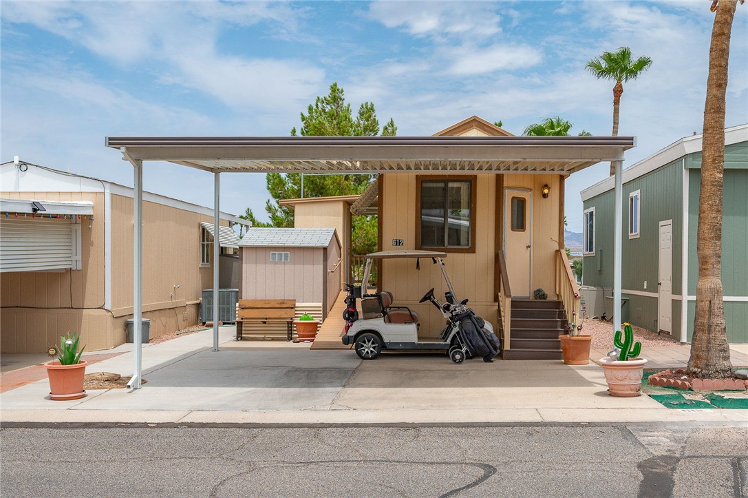 2000 Ramar Road 612