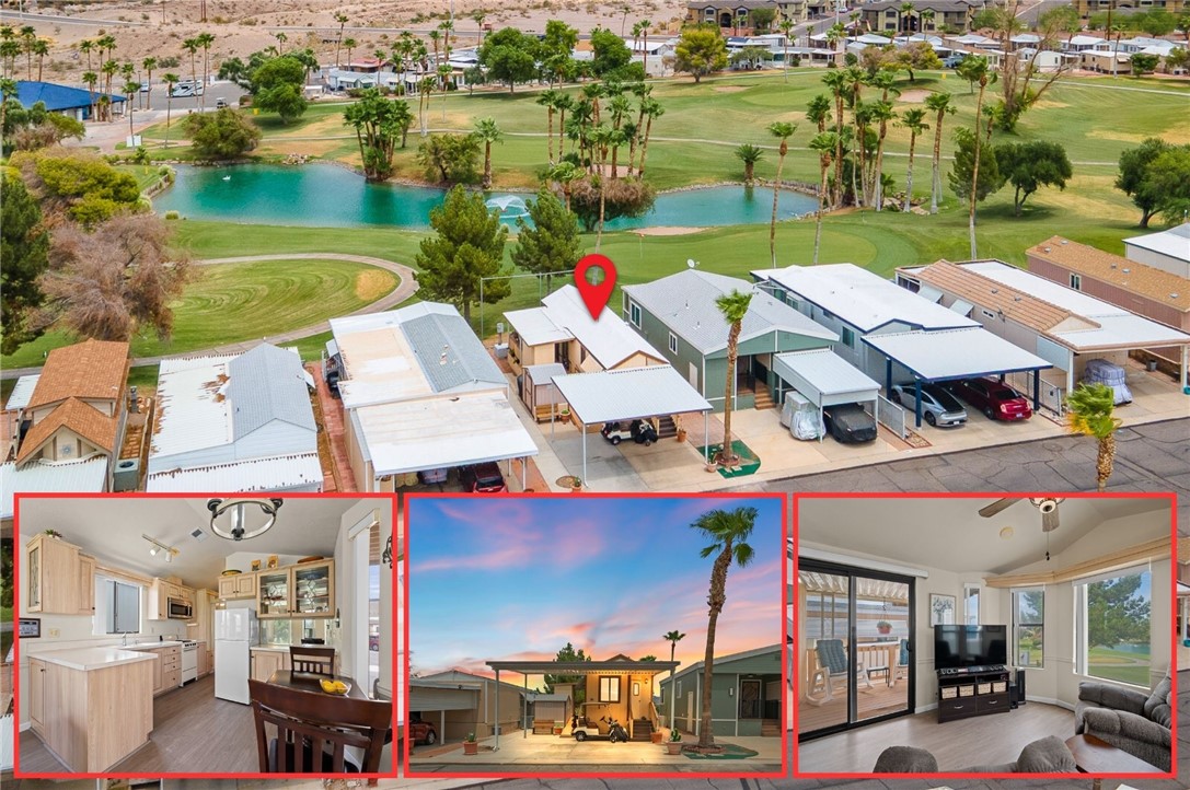 2000 Ramar Road 612