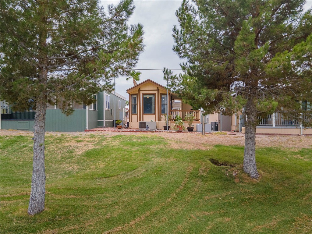 2000 Ramar Road 612