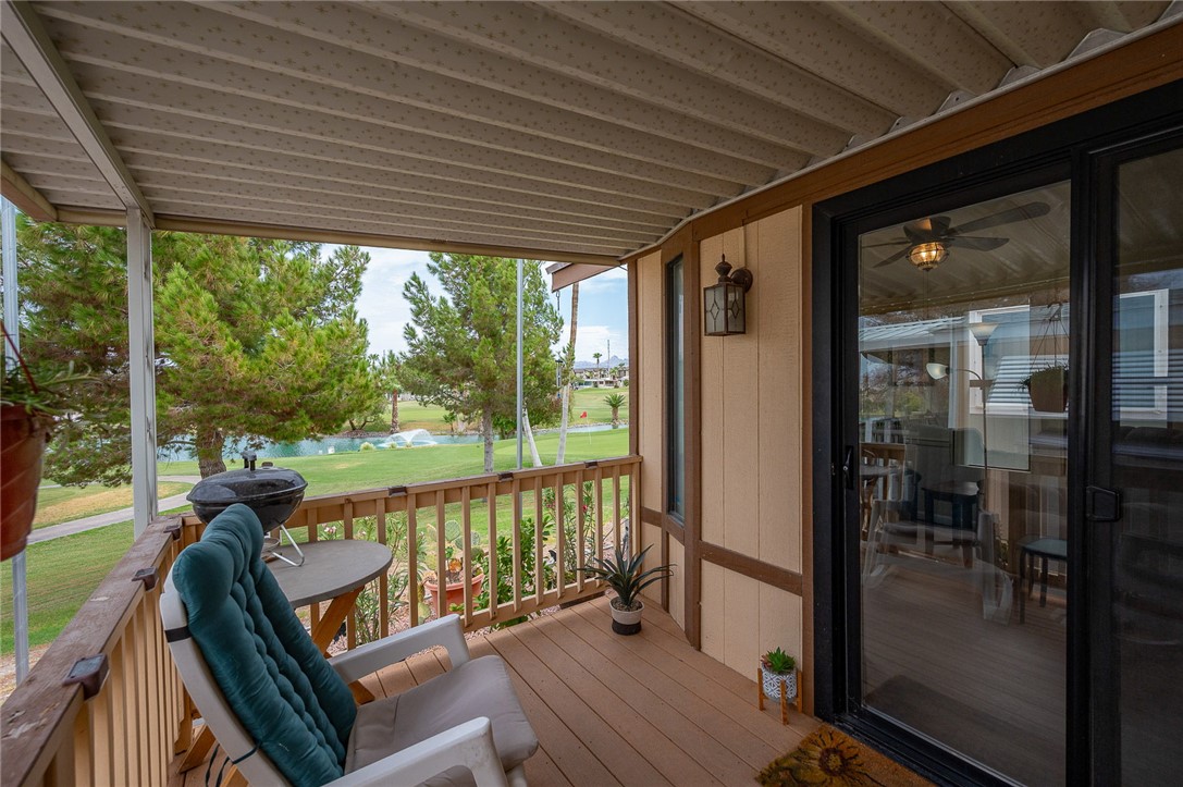 2000 Ramar Road 612