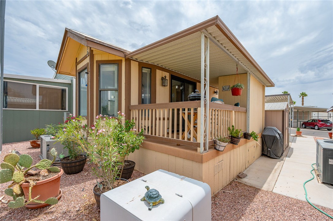 2000 Ramar Road 612