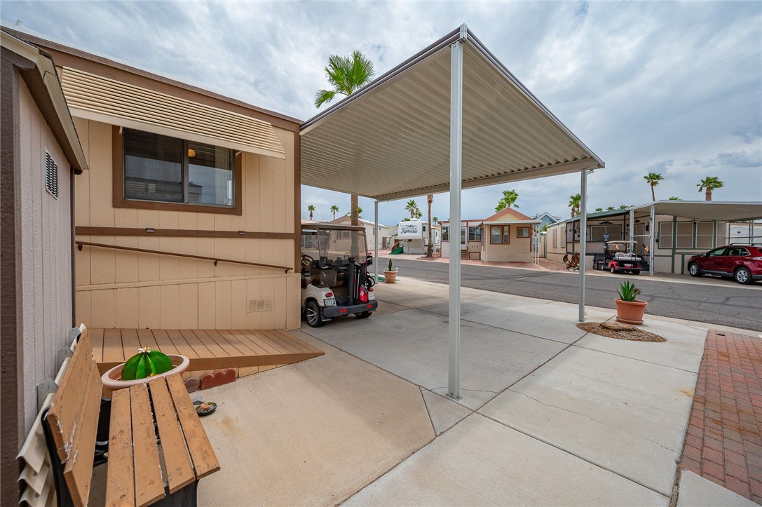 2000 Ramar Road 612