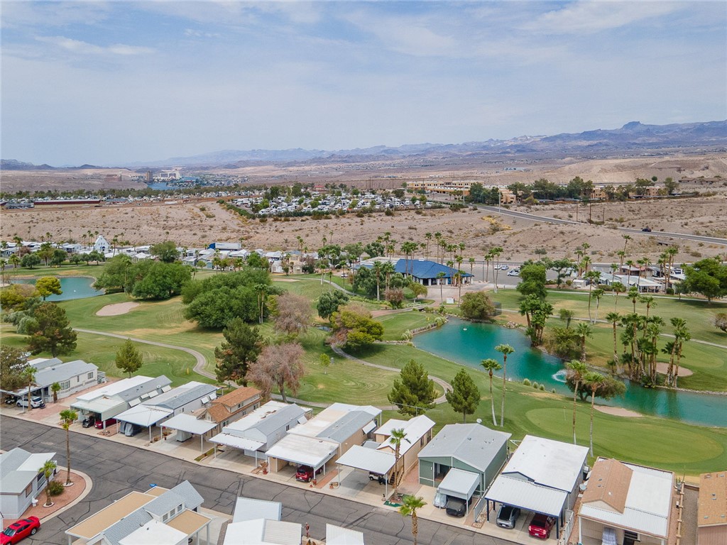 2000 Ramar Road 612