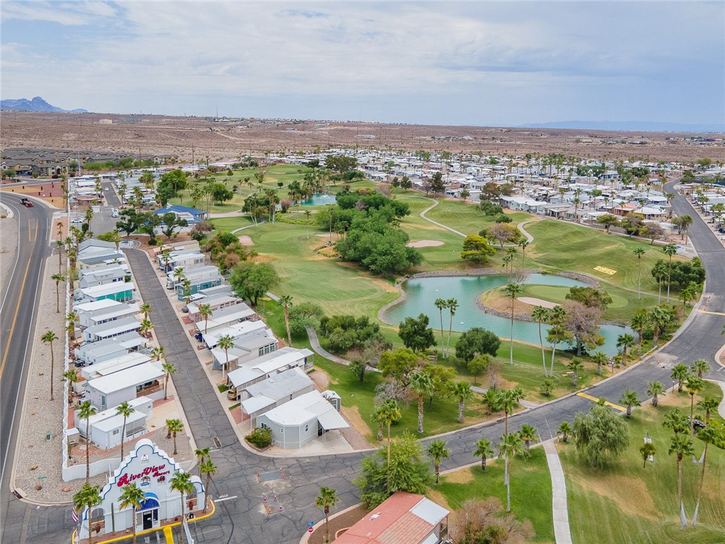 2000 Ramar Road 612
