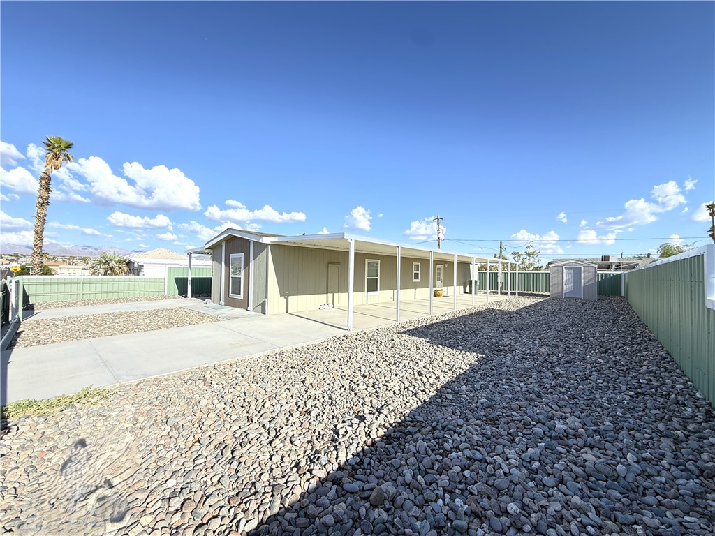 1300 Ramar Road