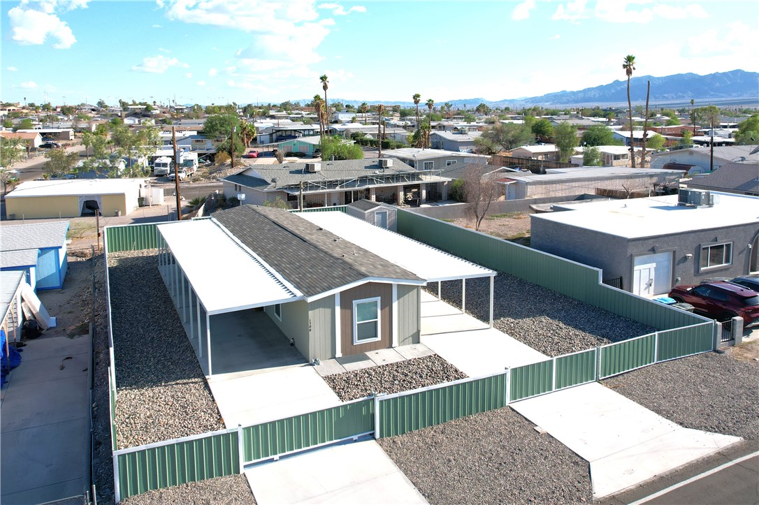 1300 Ramar Road