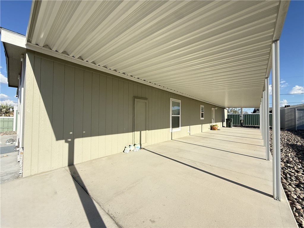 1300 Ramar Road