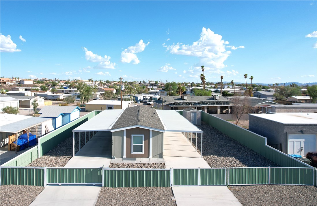 1300 Ramar Road