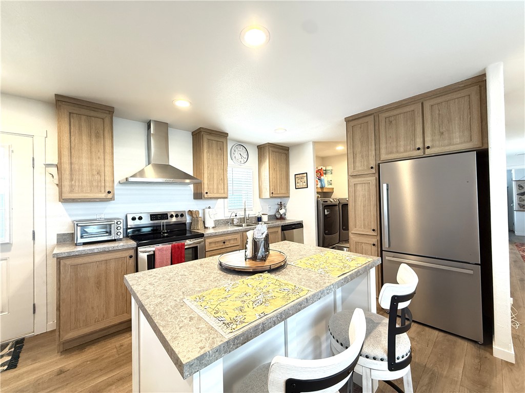 1300 Ramar Road