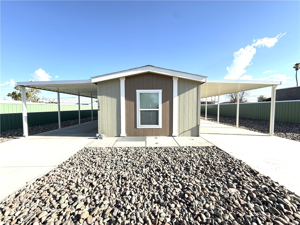 1300 Ramar Road