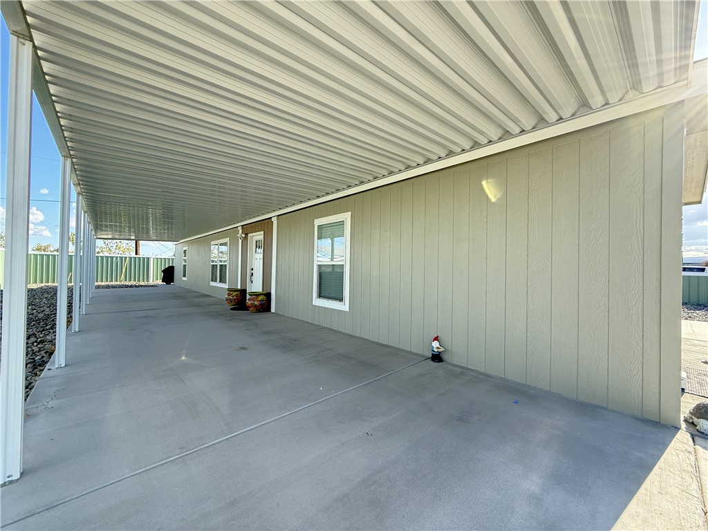 1300 Ramar Road