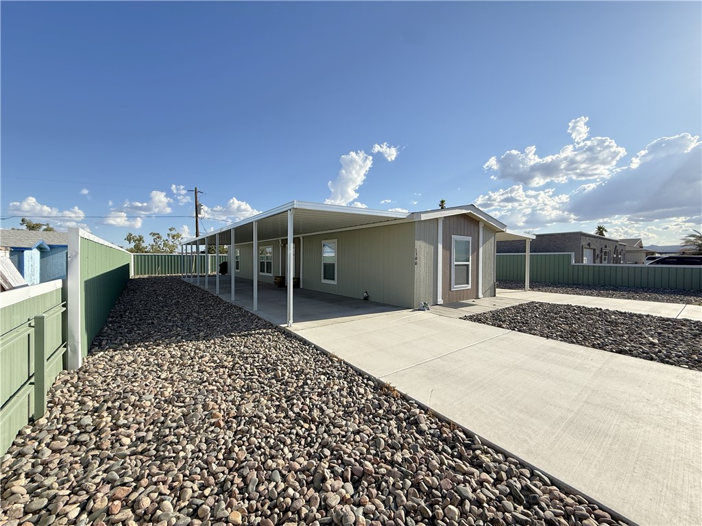 1300 Ramar Road