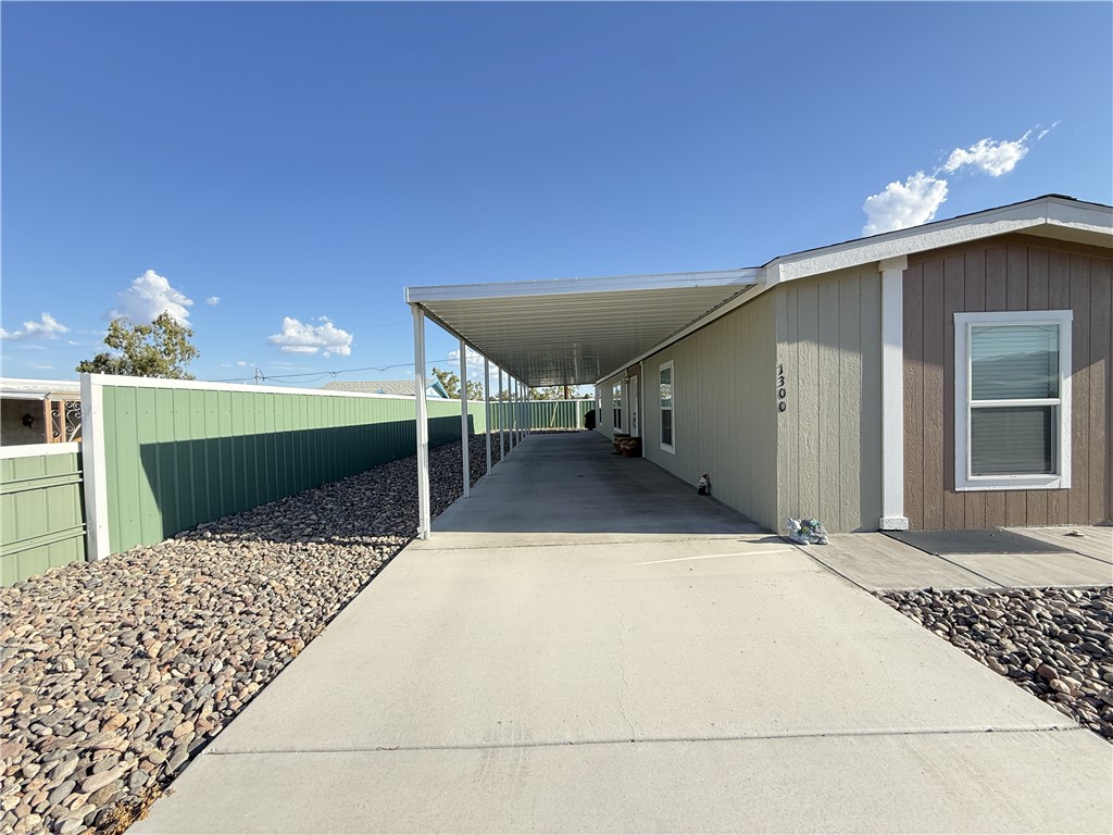 1300 Ramar Road