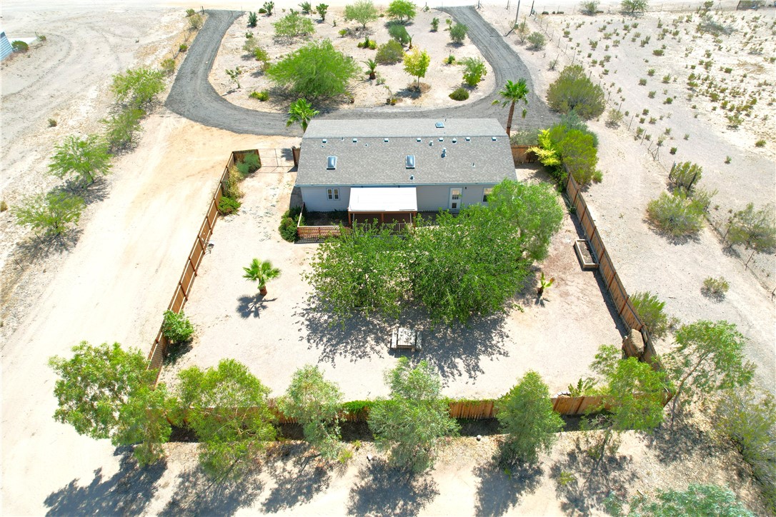 645 S Elfrida Road