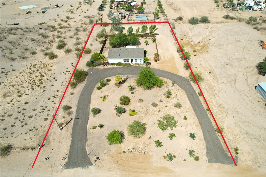 645 S Elfrida Road
