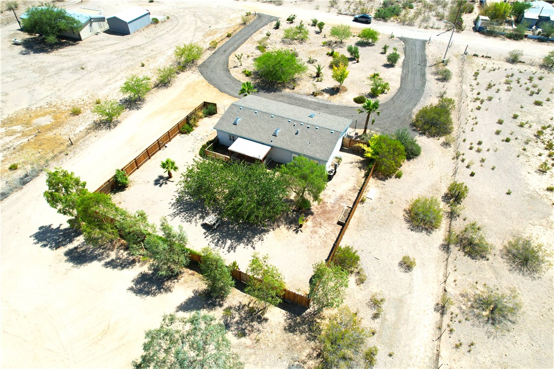 645 S Elfrida Road