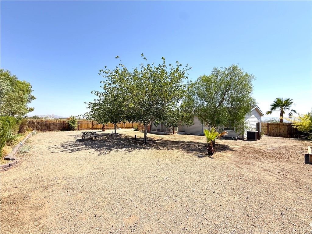 645 S Elfrida Road