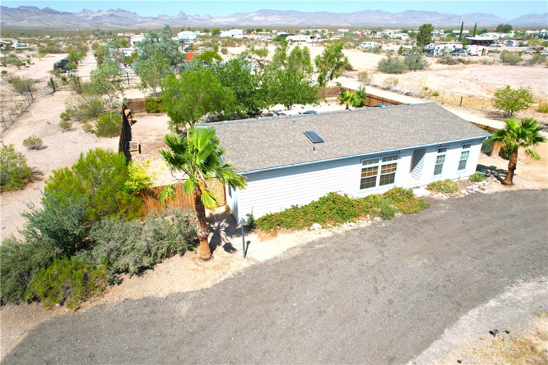 645 S Elfrida Road