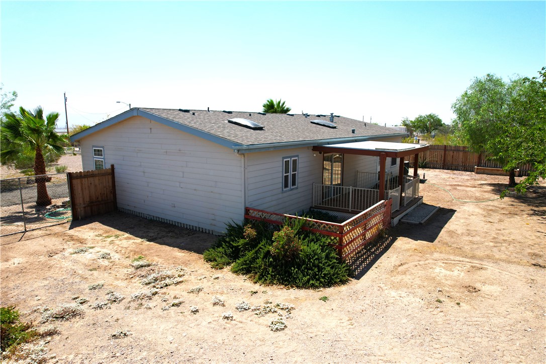 645 S Elfrida Road