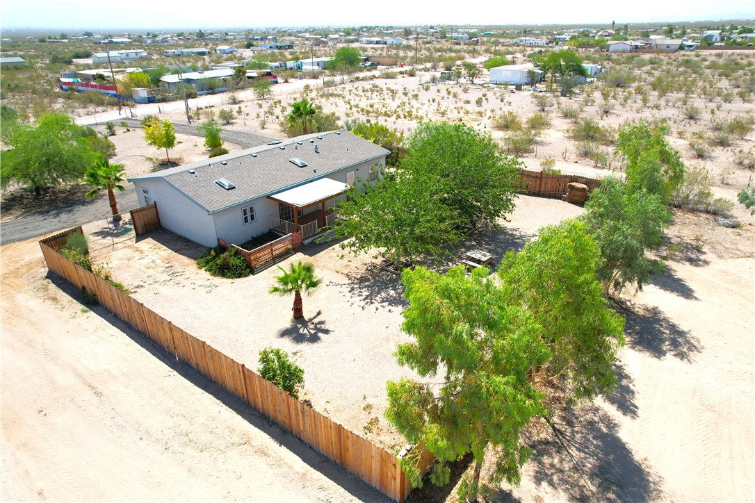 645 S Elfrida Road