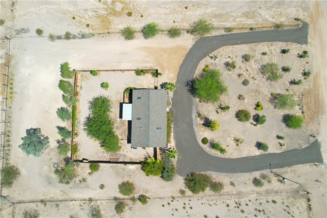 645 S Elfrida Road