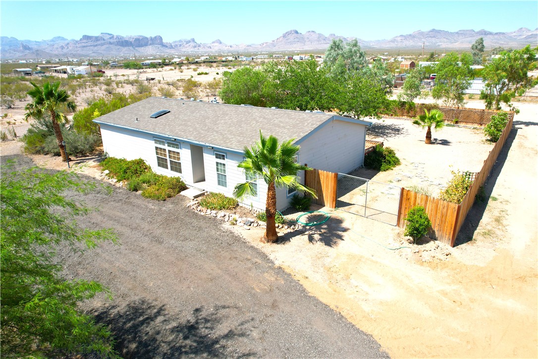 645 S Elfrida Road