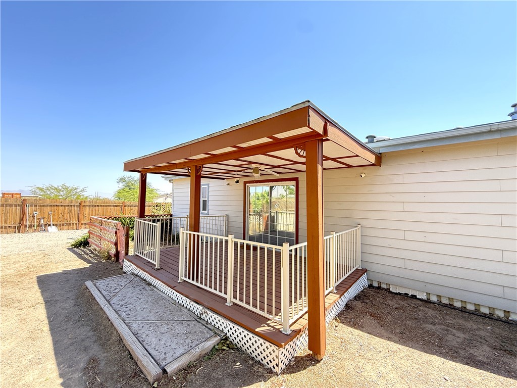 645 S Elfrida Road